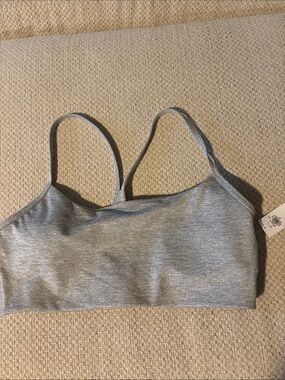 Old Navy Gray Bralette - Gray